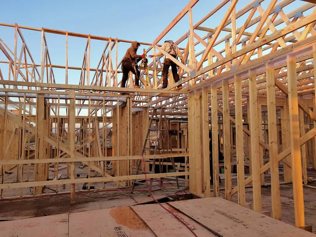 Custom Builds & Installations